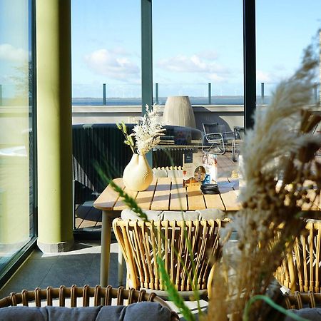 2 Bedroom Beach Front Home In Lembruch-Duemmer See Ngoại thất bức ảnh